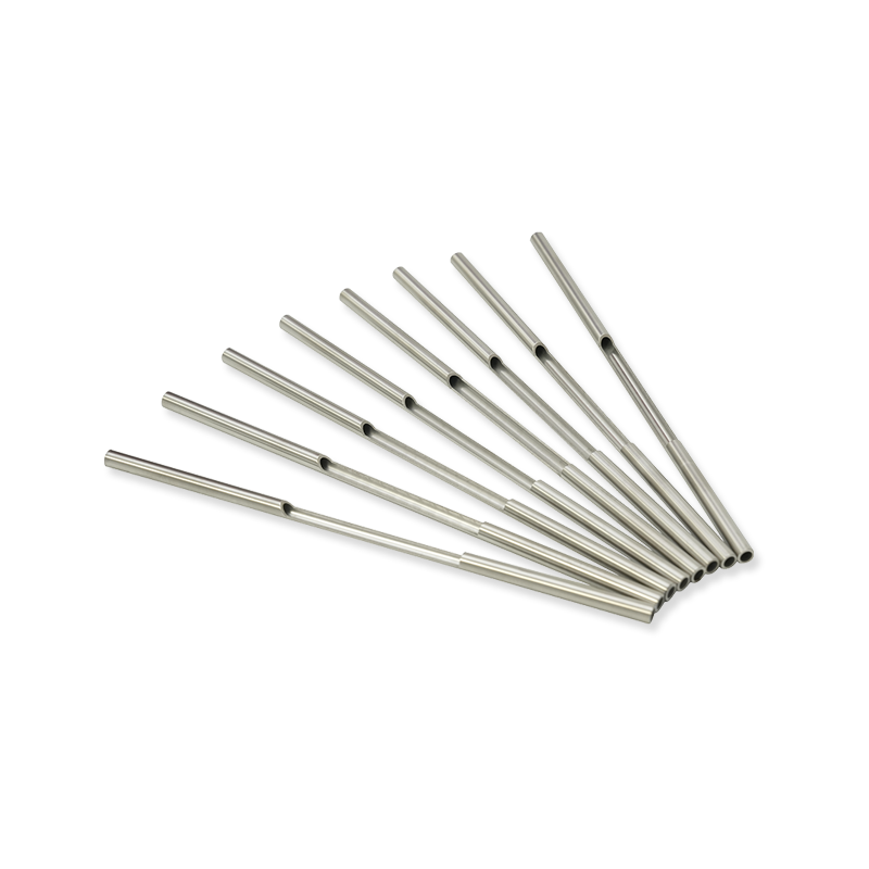 Monel 400 Corrosion Resistent Nickel Alloy Tube